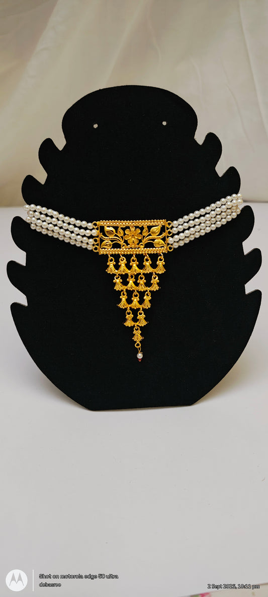 Opulence Linea